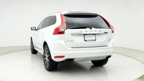 2017 Volvo XC60 T6 Inscription