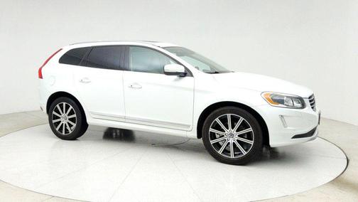 2017 Volvo XC60 T6 Inscription