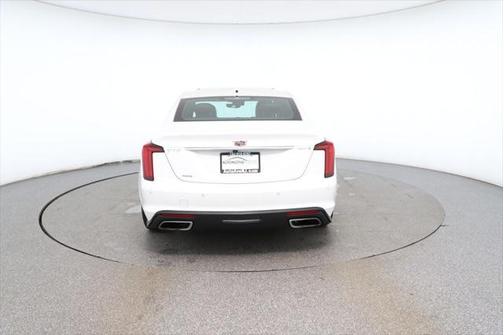 2022 Cadillac CT5 Premium Luxury RWD