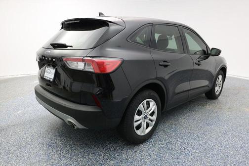 2021 Ford Escape S