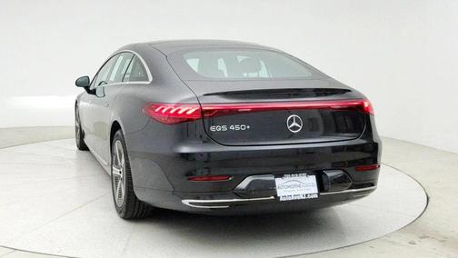 2023 Mercedes-Benz EQS 450 4MATIC