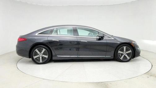 2023 Mercedes-Benz EQS 450 4MATIC