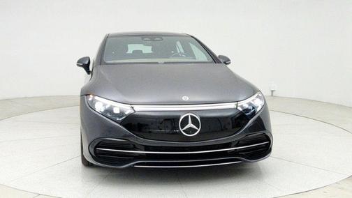 2023 Mercedes-Benz EQS 450 4MATIC