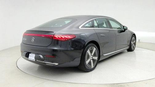 2023 Mercedes-Benz EQS 450 4MATIC