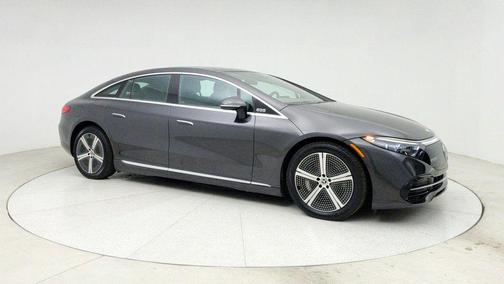 2023 Mercedes-Benz EQS 450 4MATIC