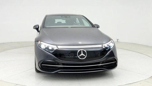 2023 Mercedes-Benz EQS 450 4MATIC