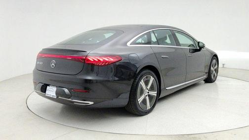 2023 Mercedes-Benz EQS 450 4MATIC