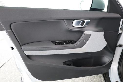 2022 Polestar 2 Long Range Dual Motor