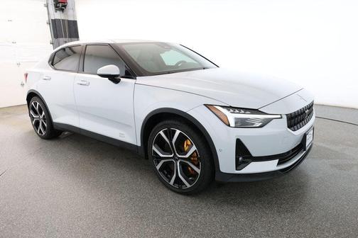 2022 Polestar 2 Long Range Dual Motor