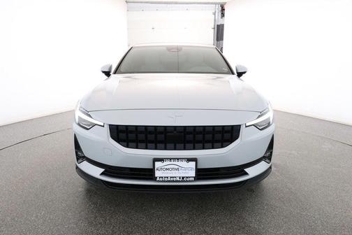 2022 Polestar 2 Long Range Dual Motor