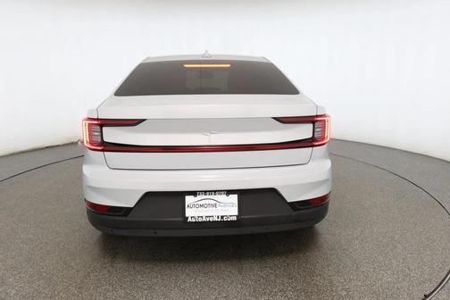 2022 Polestar 2 Long Range Dual Motor