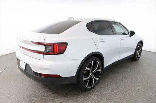 2022 Polestar 2 Long Range Dual Motor