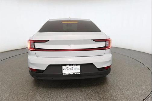 2022 Polestar 2 Long Range Dual Motor