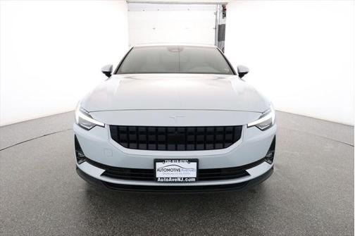 2022 Polestar 2 Long Range Dual Motor