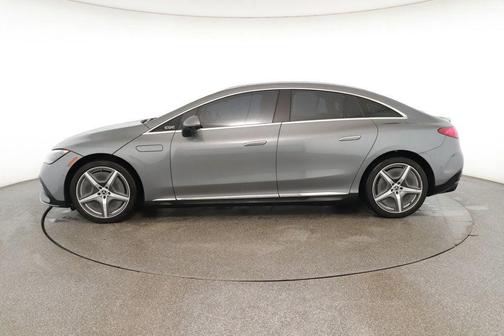 2024 Mercedes-Benz EQE 350+ Base