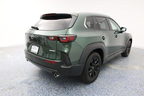 2025 Mazda CX-50 2.5 S Select Package