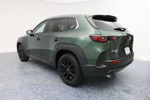 2025 Mazda CX-50 2.5 S Select Package