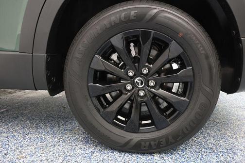 2025 Mazda CX-50 2.5 S Select Package