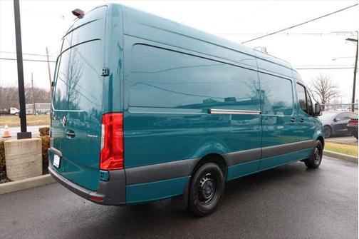 2023 Mercedes-Benz Sprinter 2500 High Roof
