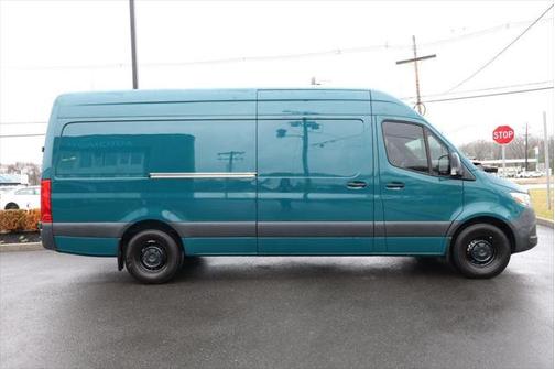 2023 Mercedes-Benz Sprinter 2500 High Roof
