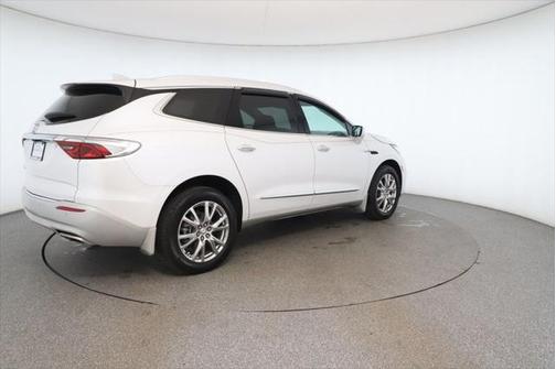 2023 Buick Enclave Premium FWD