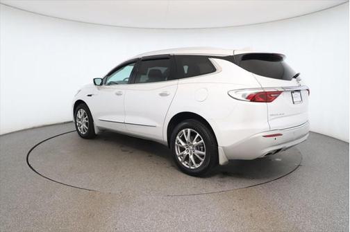 2023 Buick Enclave Premium FWD