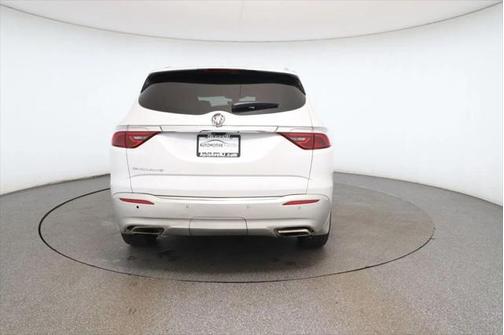 2023 Buick Enclave Premium FWD