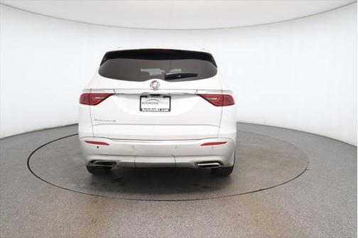 2023 Buick Enclave Premium FWD