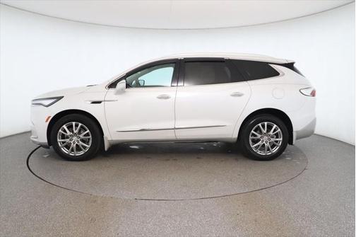 2023 Buick Enclave Premium FWD