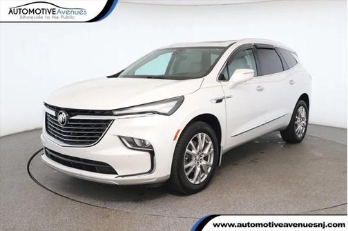 2023 Buick Enclave Premium FWD