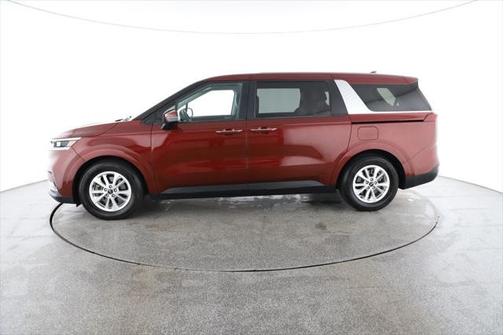 2022 Kia Carnival LXS