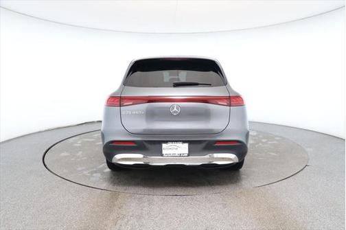 2023 Mercedes-Benz EQS 450 4MATIC