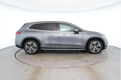 2023 Mercedes-Benz EQS 450 4MATIC