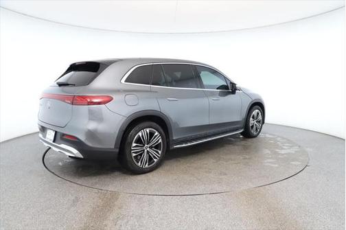 2023 Mercedes-Benz EQS 450 4MATIC