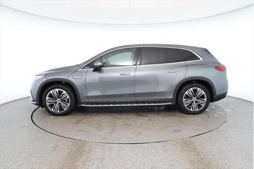 2023 Mercedes-Benz EQS 450 4MATIC