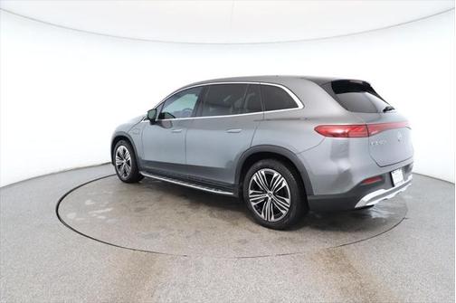 2023 Mercedes-Benz EQS 450 4MATIC