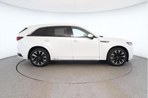 2024 Mazda CX-90 3.3 Turbo S Premium