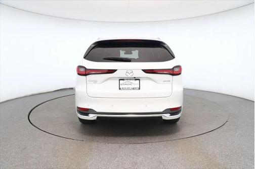 2024 Mazda CX-90 3.3 Turbo S Premium