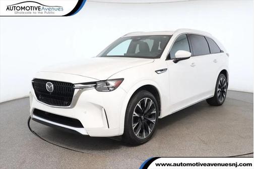 2024 Mazda CX-90 3.3 Turbo S Premium