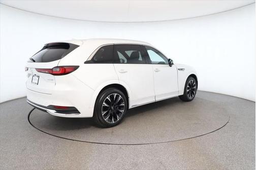 2024 Mazda CX-90 3.3 Turbo S Premium