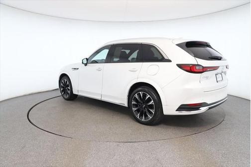 2024 Mazda CX-90 3.3 Turbo S Premium