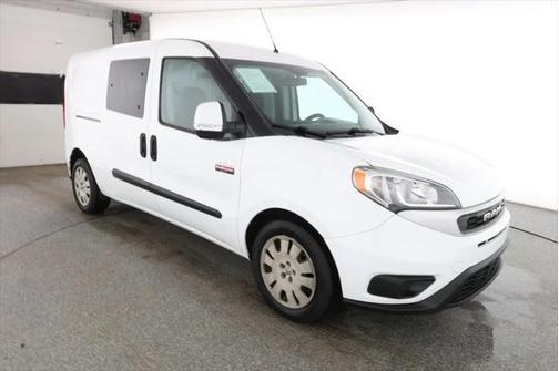 2019 RAM ProMaster City Tradesman