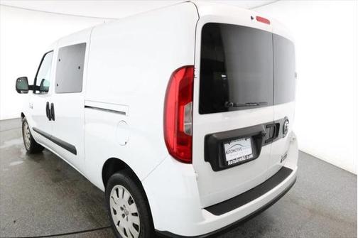 2019 RAM ProMaster City Tradesman