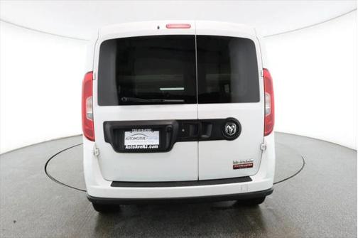 2019 RAM ProMaster City Tradesman
