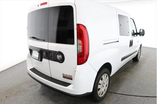 2019 RAM ProMaster City Tradesman