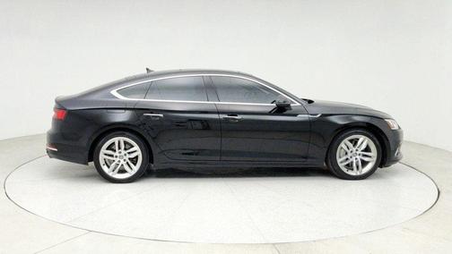 2019 Audi A5 45 Premium