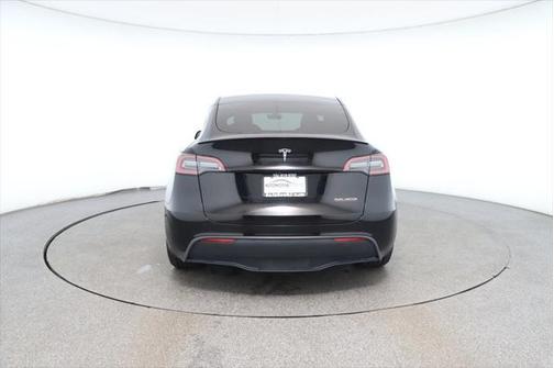 2023 Tesla Model Y Performance Dual Motor All-Wheel Drive