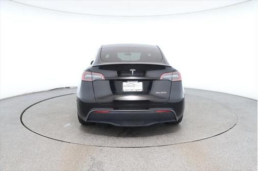 2023 Tesla Model Y Performance Dual Motor All-Wheel Drive