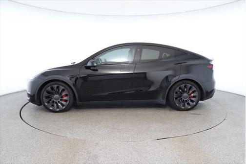 2023 Tesla Model Y Performance Dual Motor All-Wheel Drive