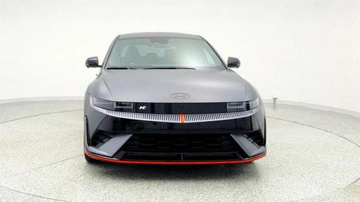 2025 Hyundai IONIQ 5 N AWD